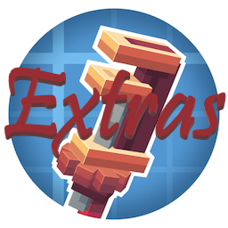 Create Extras