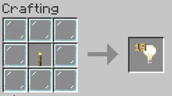 light block